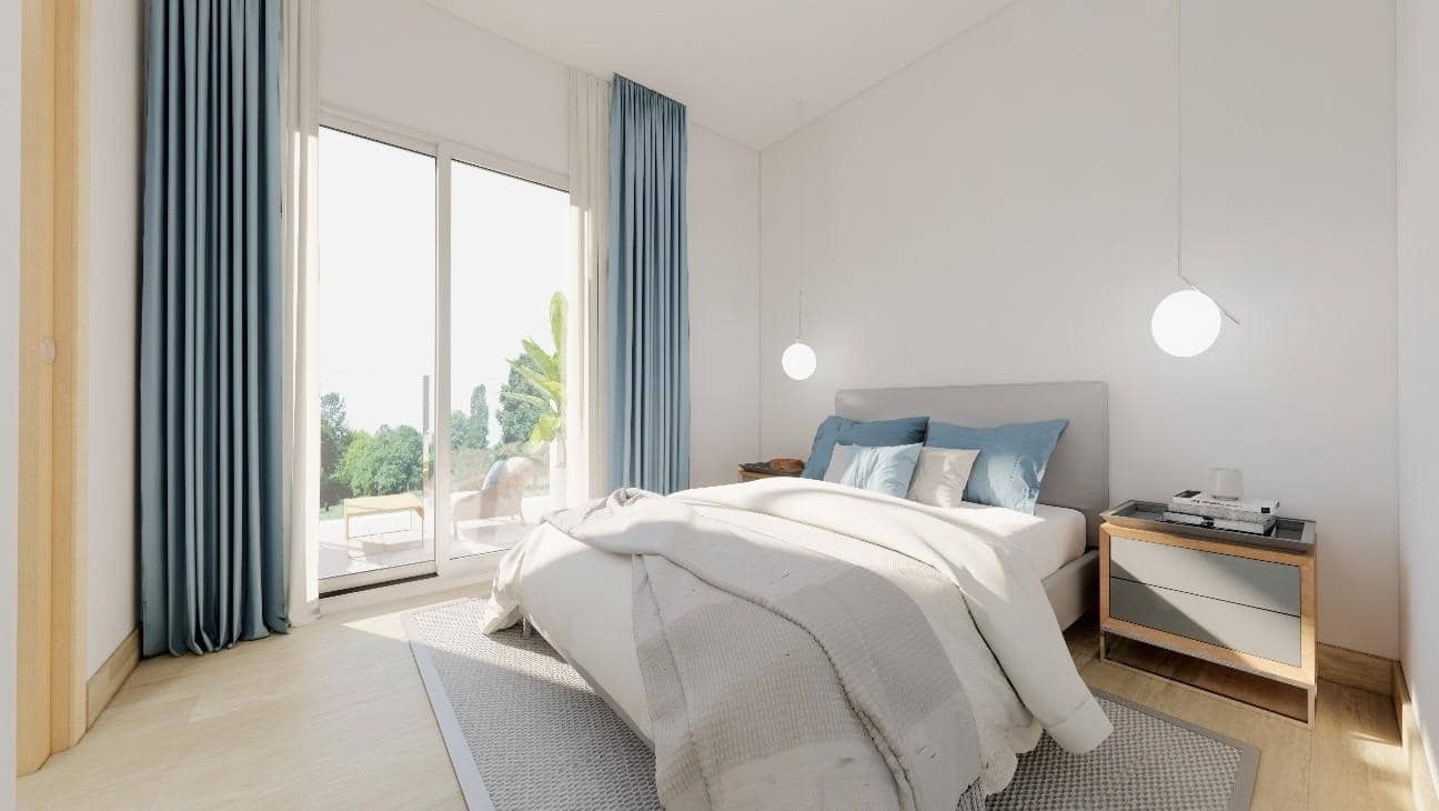 3 soveværelse Byhus til salg i Los Alcazares med swimmingpool - € 377.000 (Ref: 9765556)