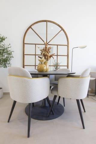 2 Zimmer Reihenhaus zu verkaufen in San Fulgencio mit Pool - 261.900 € (Ref: 9765562)