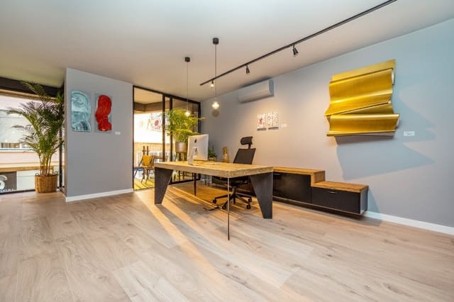 1 makuuhuone Huoneisto myytävänä paikassa Alicante kaupunki - 399 000 € (Ref: 9765570)