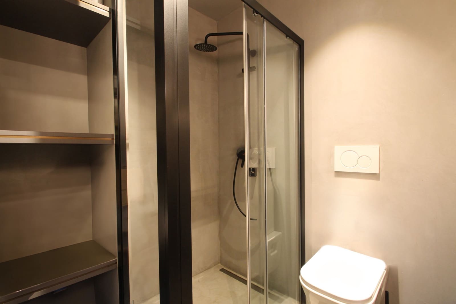 1 makuuhuone Huoneisto myytävänä paikassa Alicante kaupunki - 399 000 € (Ref: 9765570)