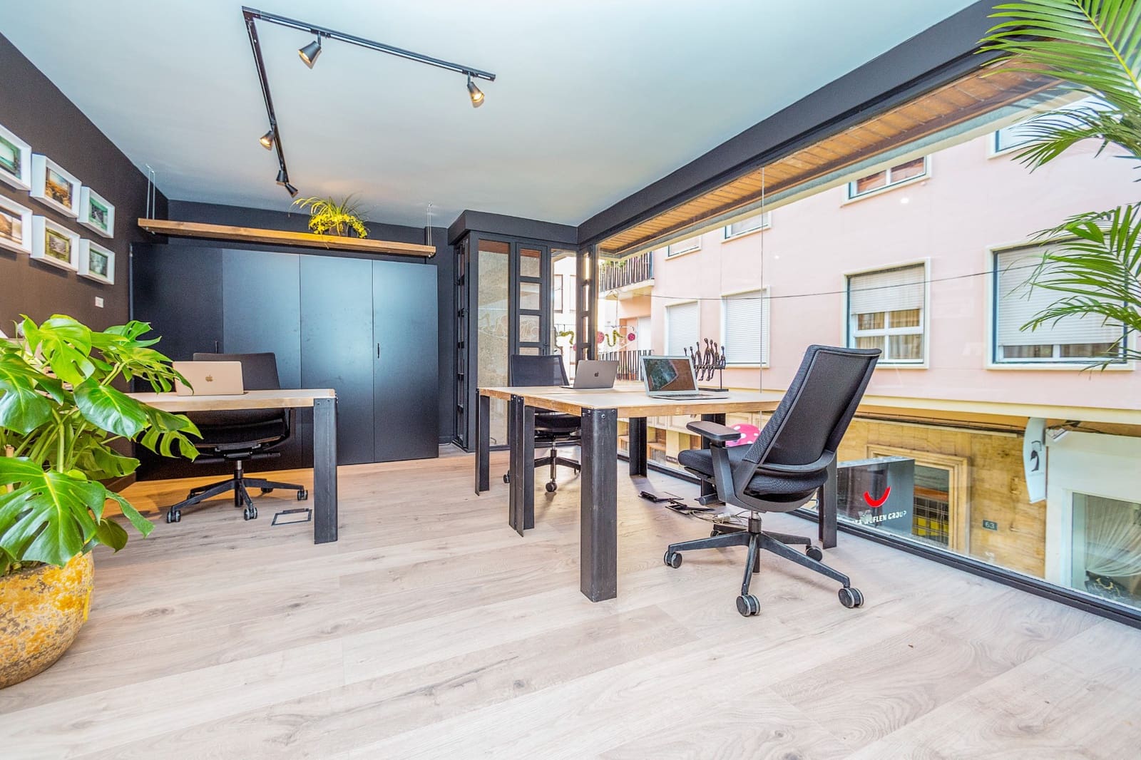 1 makuuhuone Huoneisto myytävänä paikassa Alicante kaupunki - 399 000 € (Ref: 9765570)