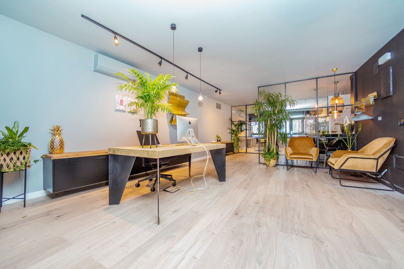 1 makuuhuone Huoneisto myytävänä paikassa Alicante kaupunki - 399 000 € (Ref: 9765570)