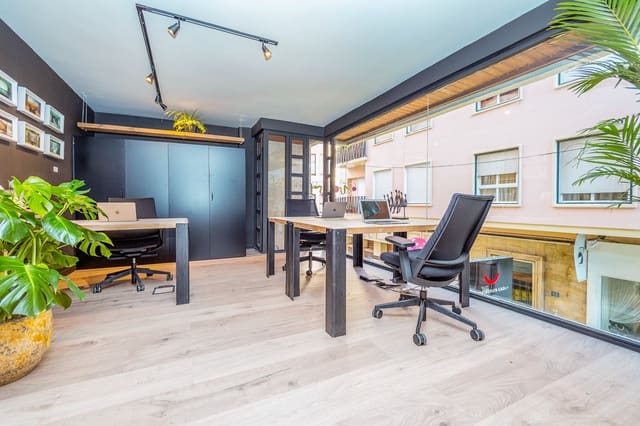 1 makuuhuone Huoneisto myytävänä paikassa Alicante kaupunki - 399 000 € (Ref: 9765570)