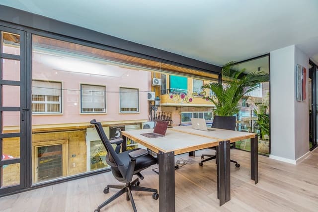 1 makuuhuone Huoneisto myytävänä paikassa Alicante kaupunki - 399 000 € (Ref: 9765570)