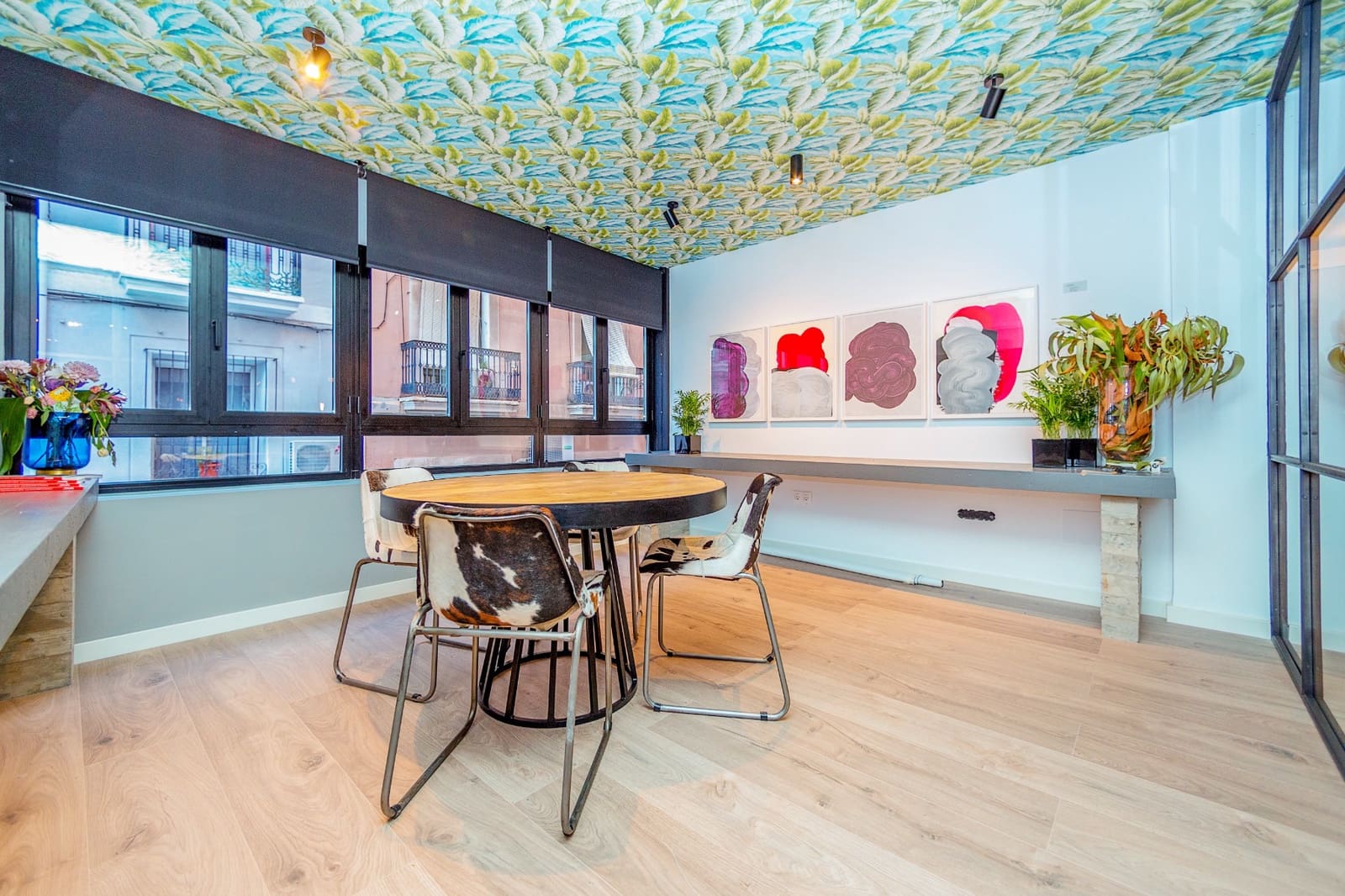 1 makuuhuone Huoneisto myytävänä paikassa Alicante kaupunki - 399 000 € (Ref: 9765570)