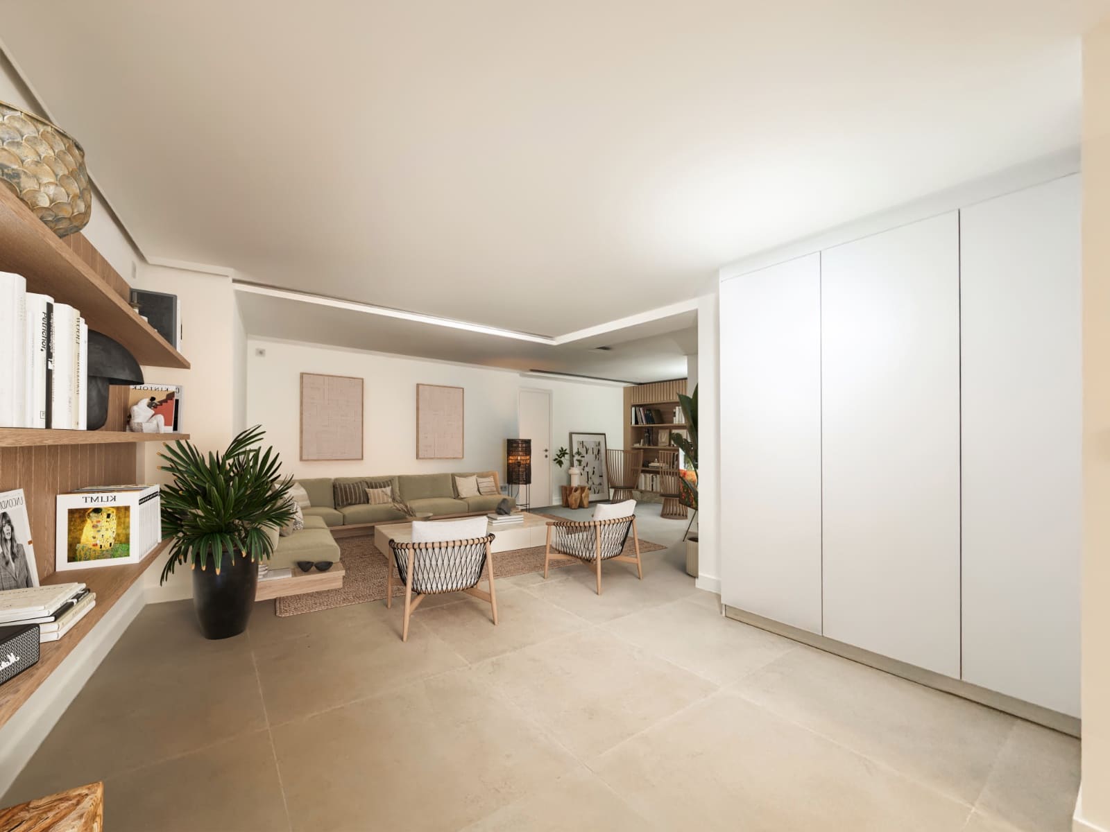 2 slaapkamer Appartement te koop in Alicante stad - € 395.000 (Ref: 9765571)