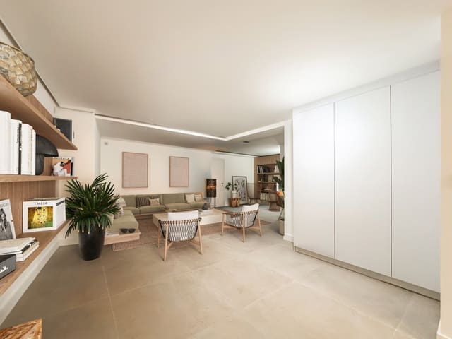 2 slaapkamer Appartement te koop in Alicante stad - € 395.000 (Ref: 9765571)