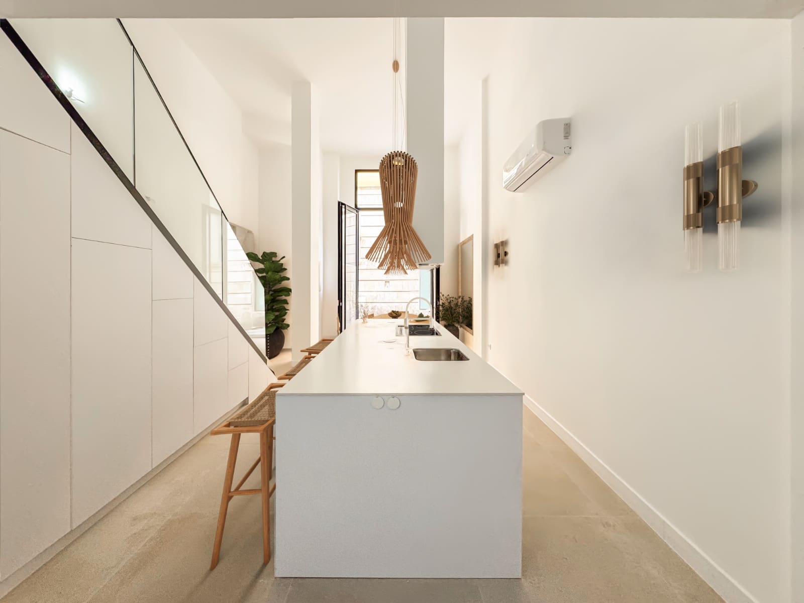 2 slaapkamer Appartement te koop in Alicante stad - € 395.000 (Ref: 9765571)