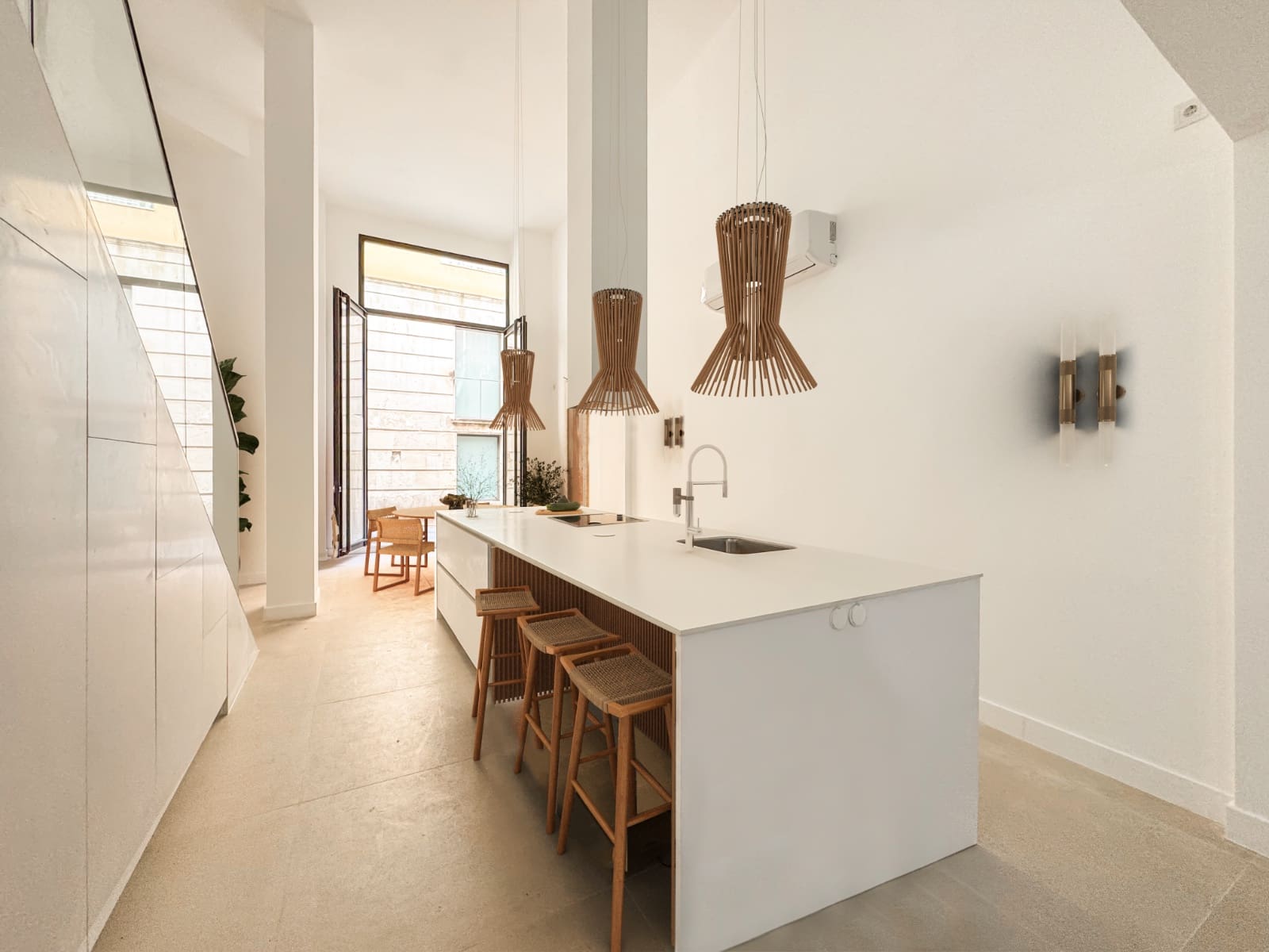 2 slaapkamer Appartement te koop in Alicante stad - € 395.000 (Ref: 9765571)