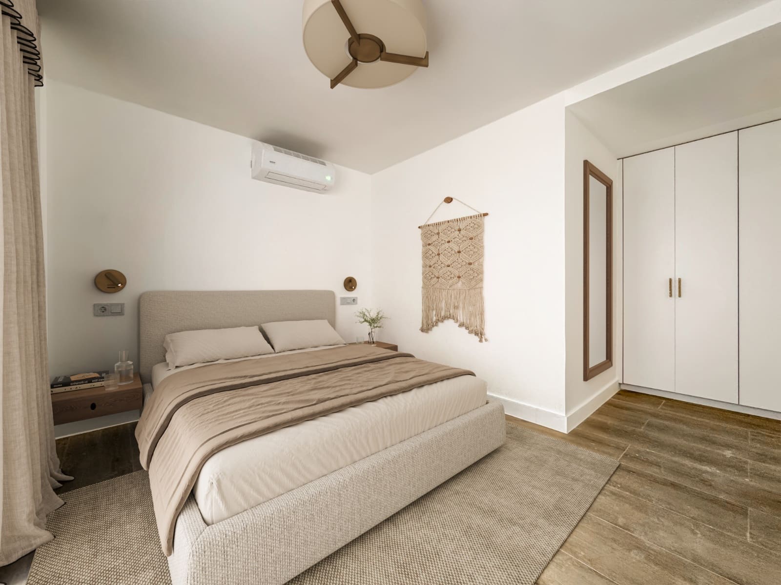 2 slaapkamer Appartement te koop in Alicante stad - € 395.000 (Ref: 9765571)