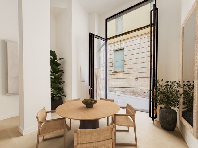 2 slaapkamer Appartement te koop in Alicante stad - € 395.000 (Ref: 9765571)