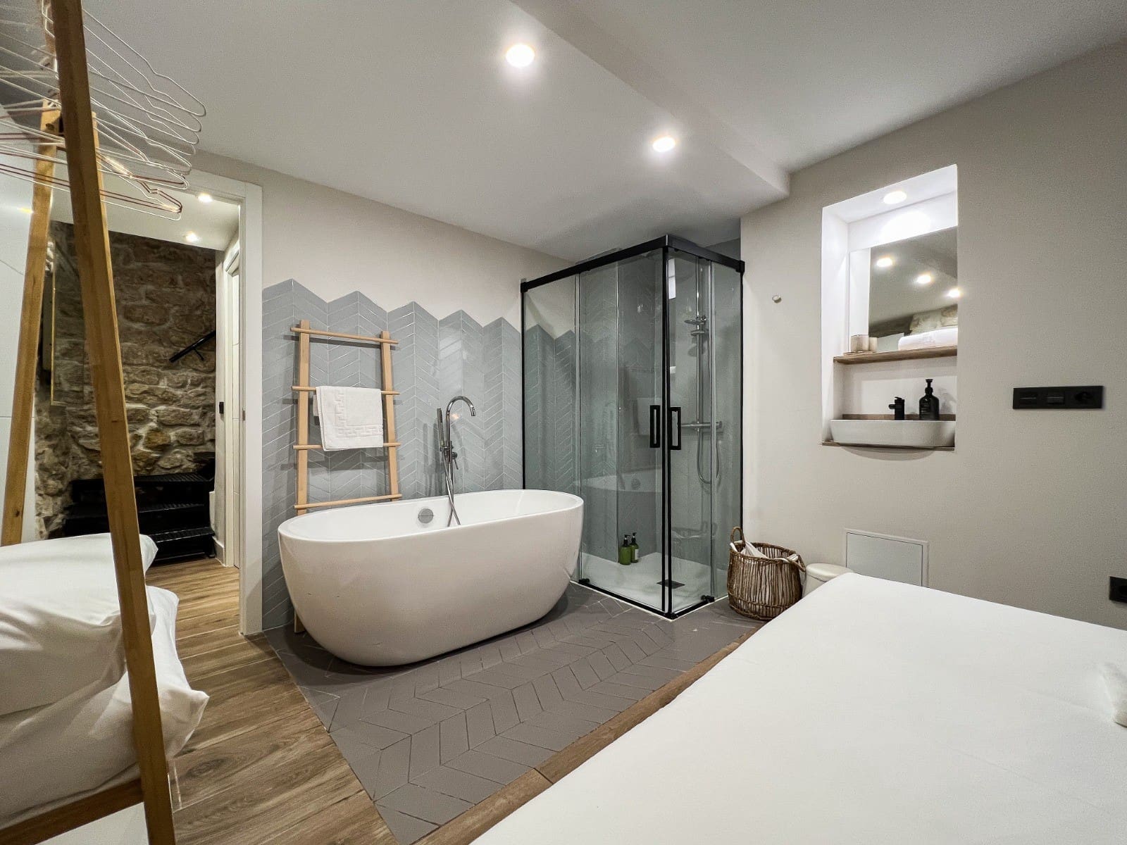 2 soverom Leilighet til salgs i Alicante by - € 550 000 (Ref: 9765572)