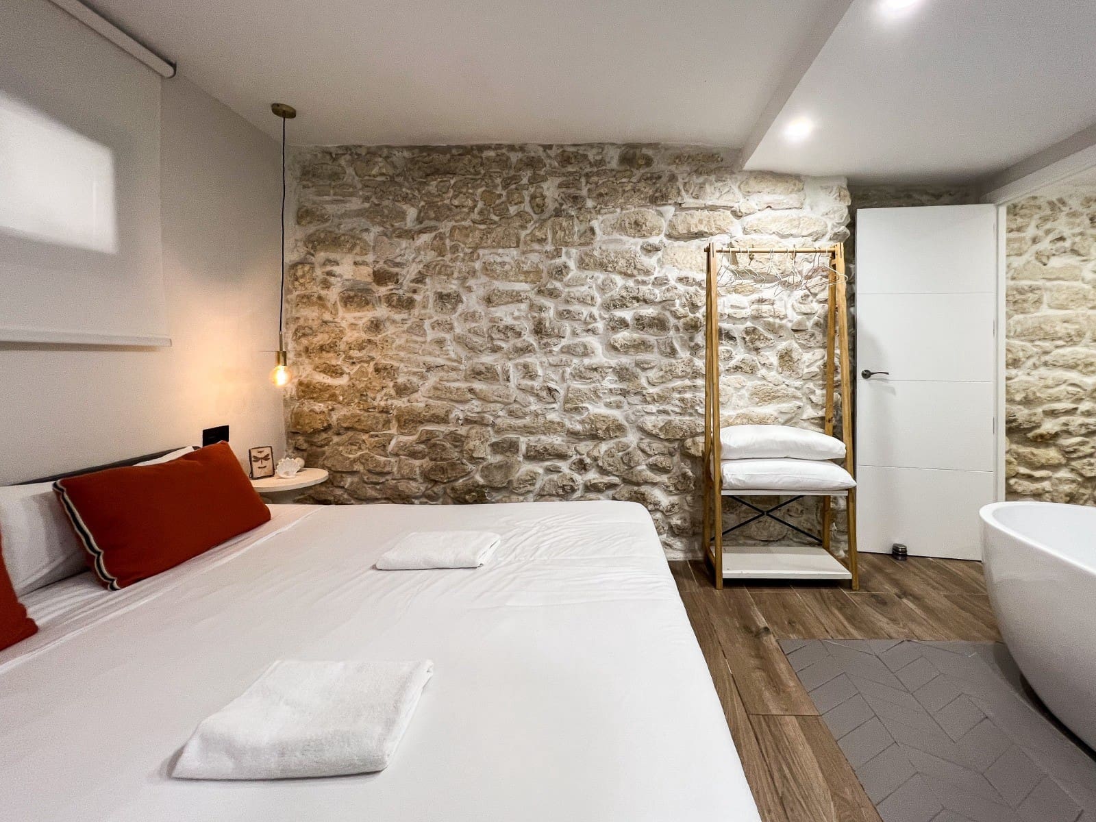 2 soverom Leilighet til salgs i Alicante by - € 550 000 (Ref: 9765572)