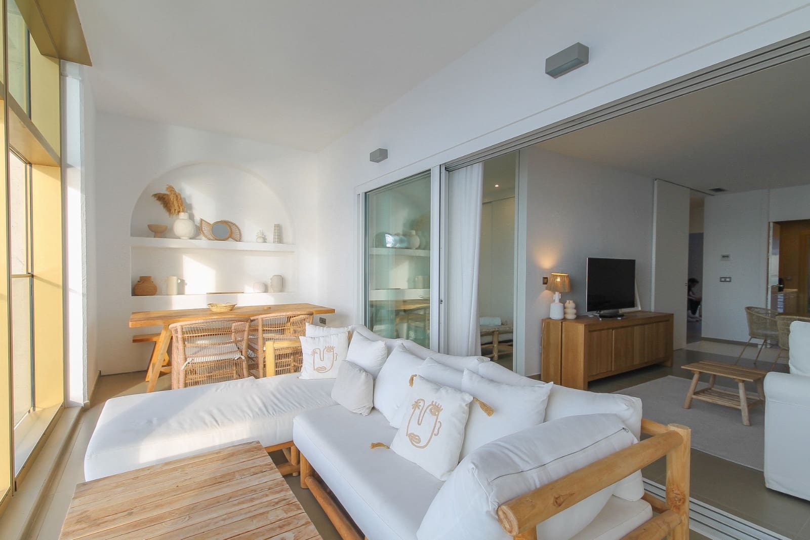 2 chambre Appartement à vendre à Benidorm avec garage - 650 000 € (Ref: 9765574)