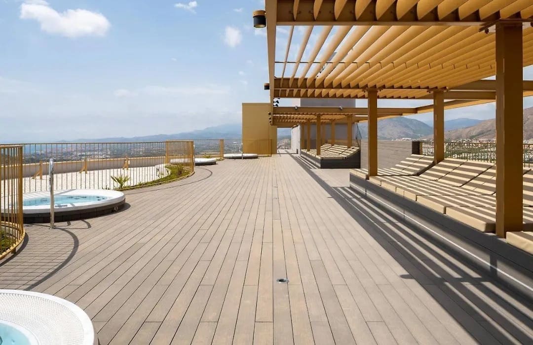 2 chambre Appartement à vendre à Benidorm avec garage - 650 000 € (Ref: 9765574)