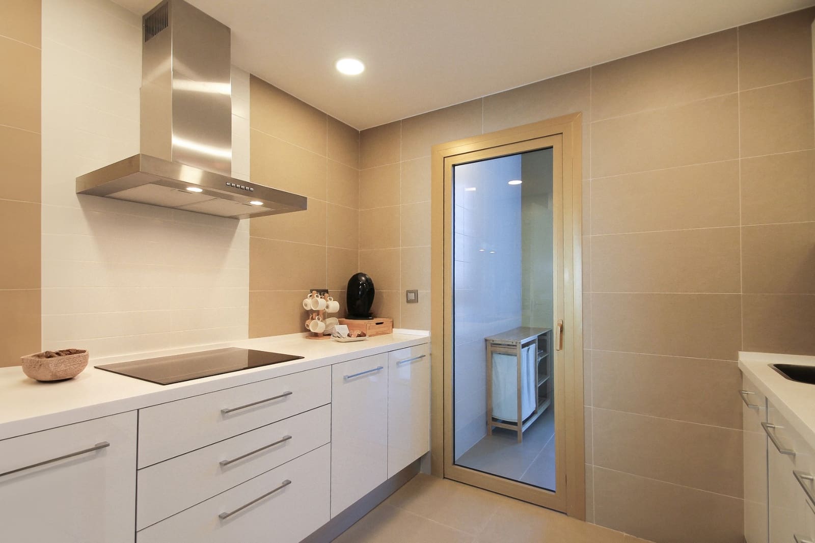 2 chambre Appartement à vendre à Benidorm avec garage - 650 000 € (Ref: 9765574)