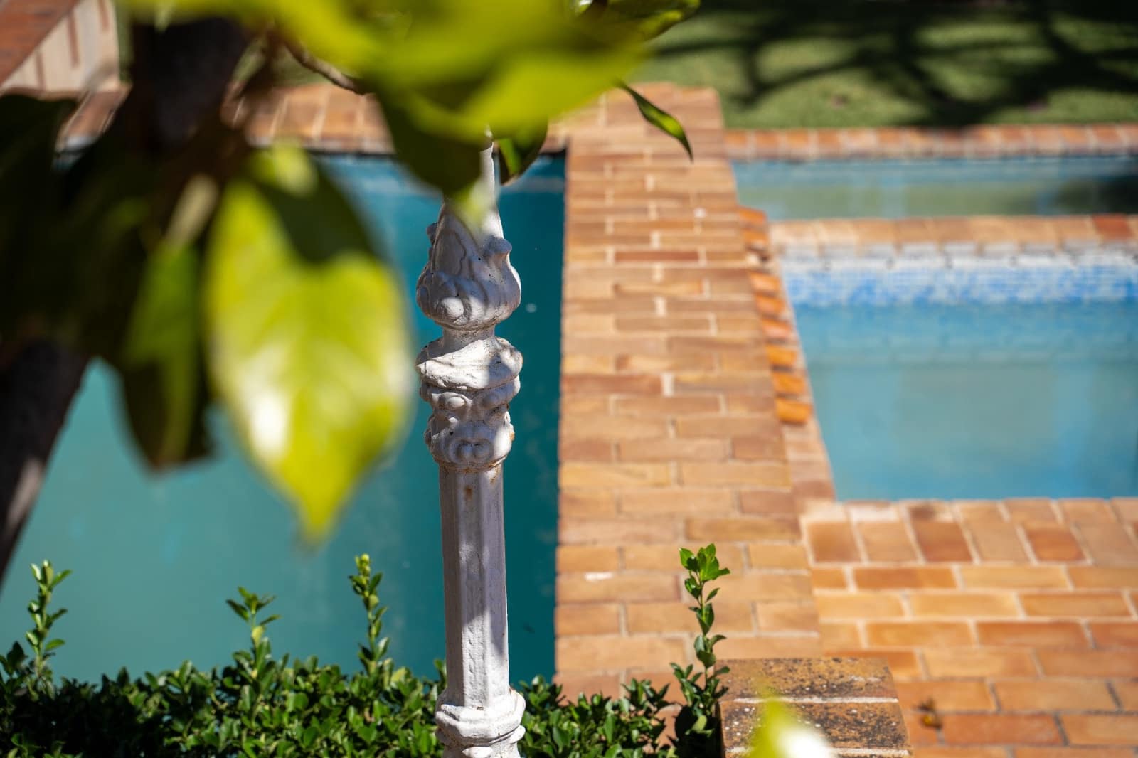 7 slaapkamer Villa te koop in Alcoy / Alcoi met garage - € 2.120.000 (Ref: 9765577)