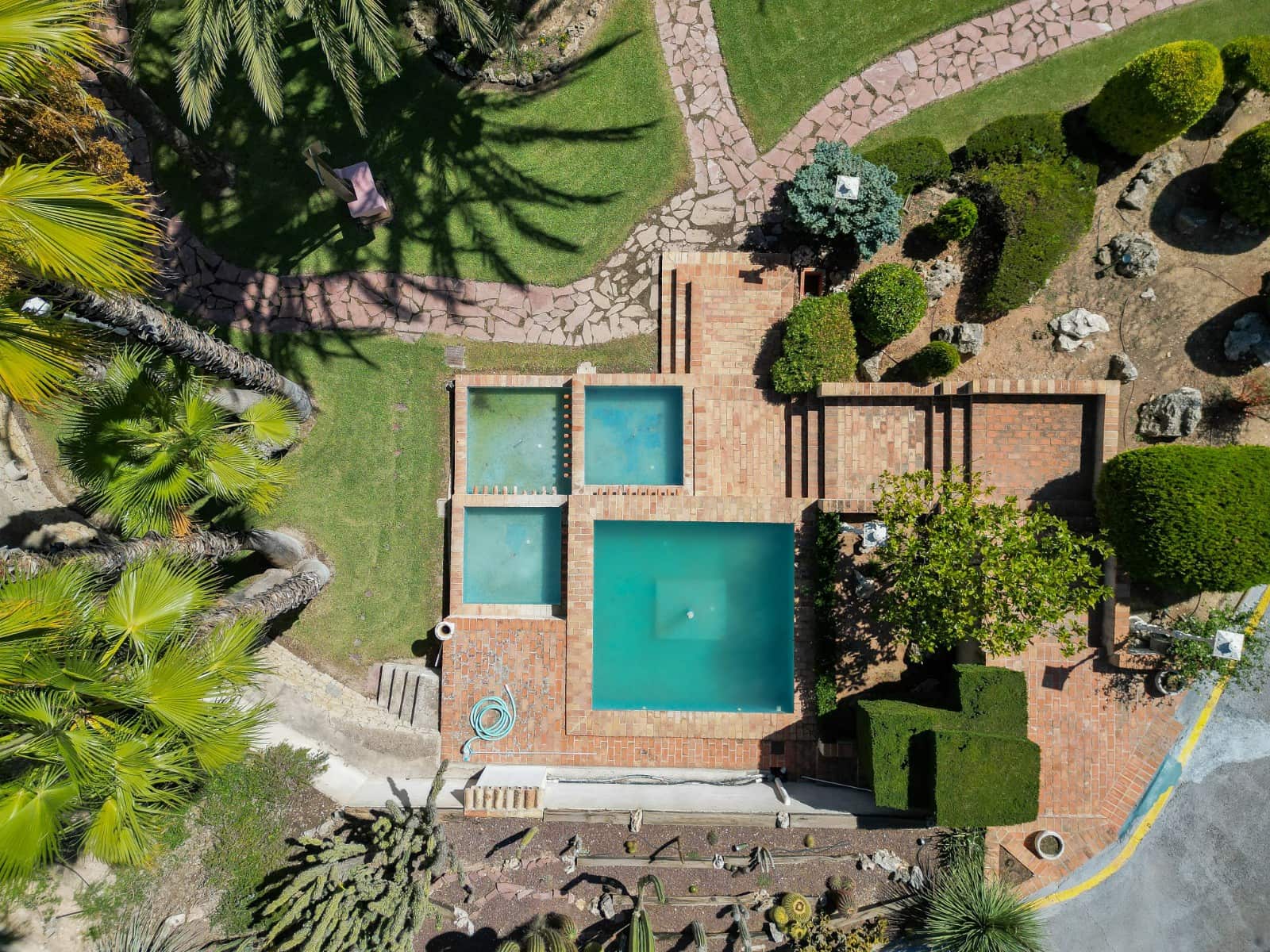 7 slaapkamer Villa te koop in Alcoy / Alcoi met garage - € 2.120.000 (Ref: 9765577)