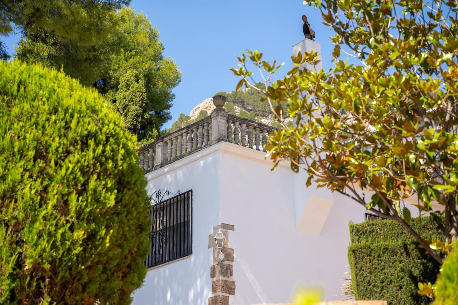 7 slaapkamer Villa te koop in Alcoy / Alcoi met garage - € 2.120.000 (Ref: 9765577)