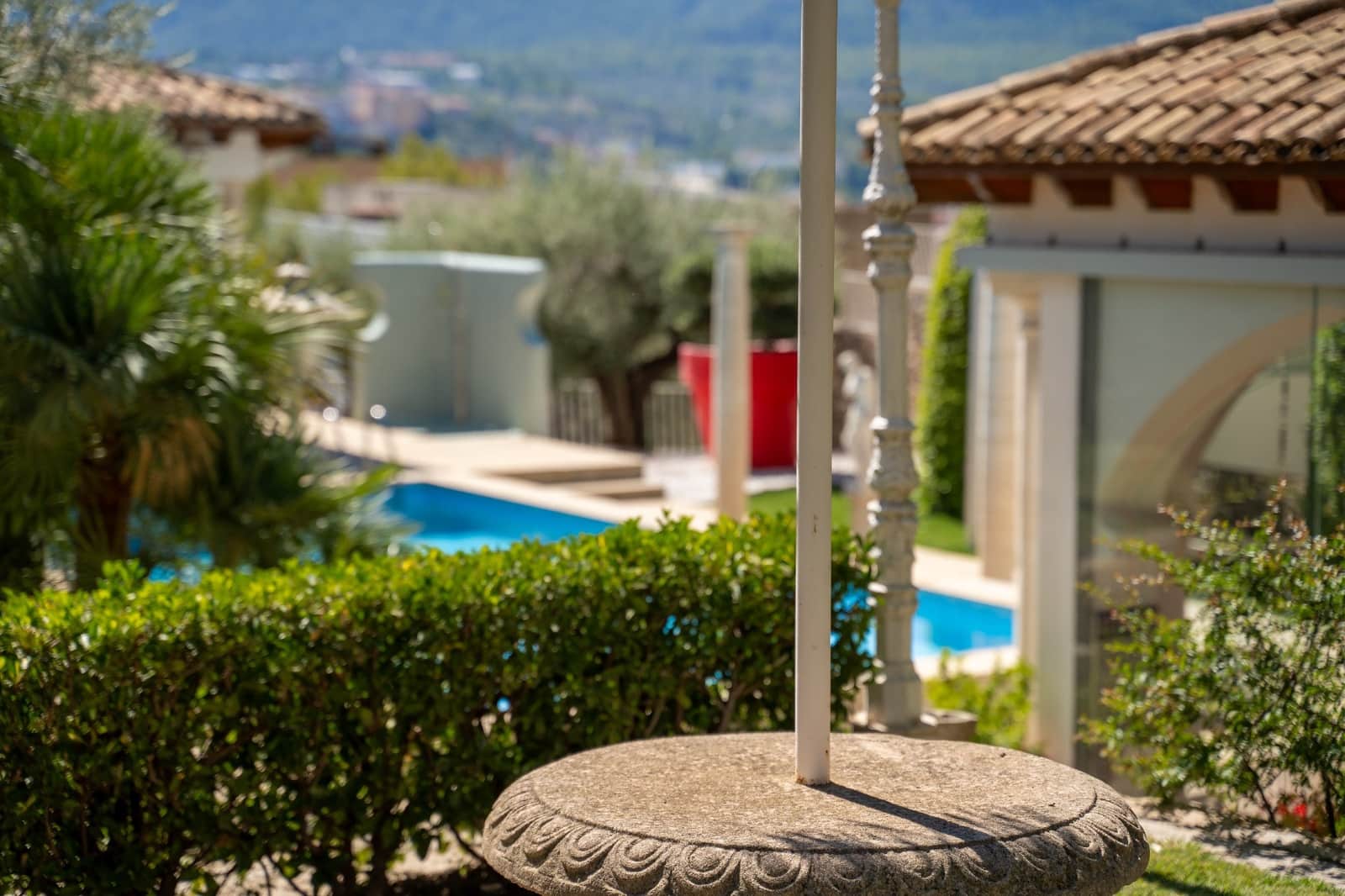 7 slaapkamer Villa te koop in Alcoy / Alcoi met garage - € 2.120.000 (Ref: 9765577)