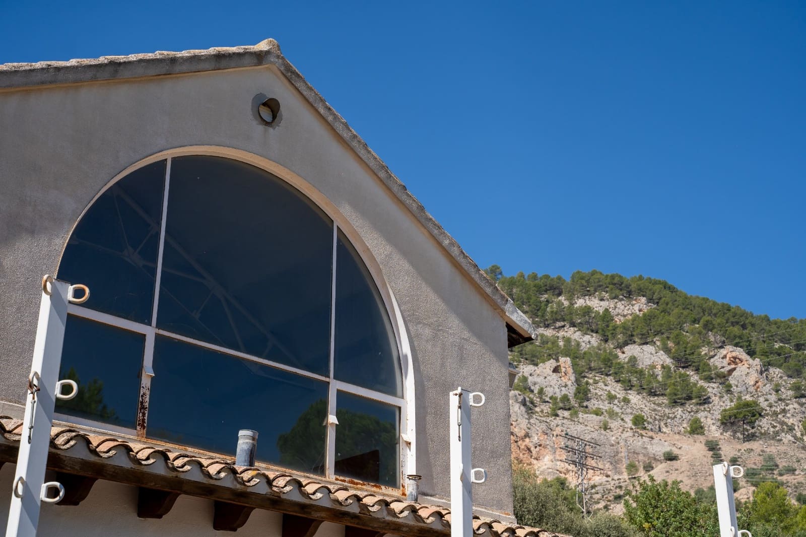 7 slaapkamer Villa te koop in Alcoy / Alcoi met garage - € 2.120.000 (Ref: 9765577)