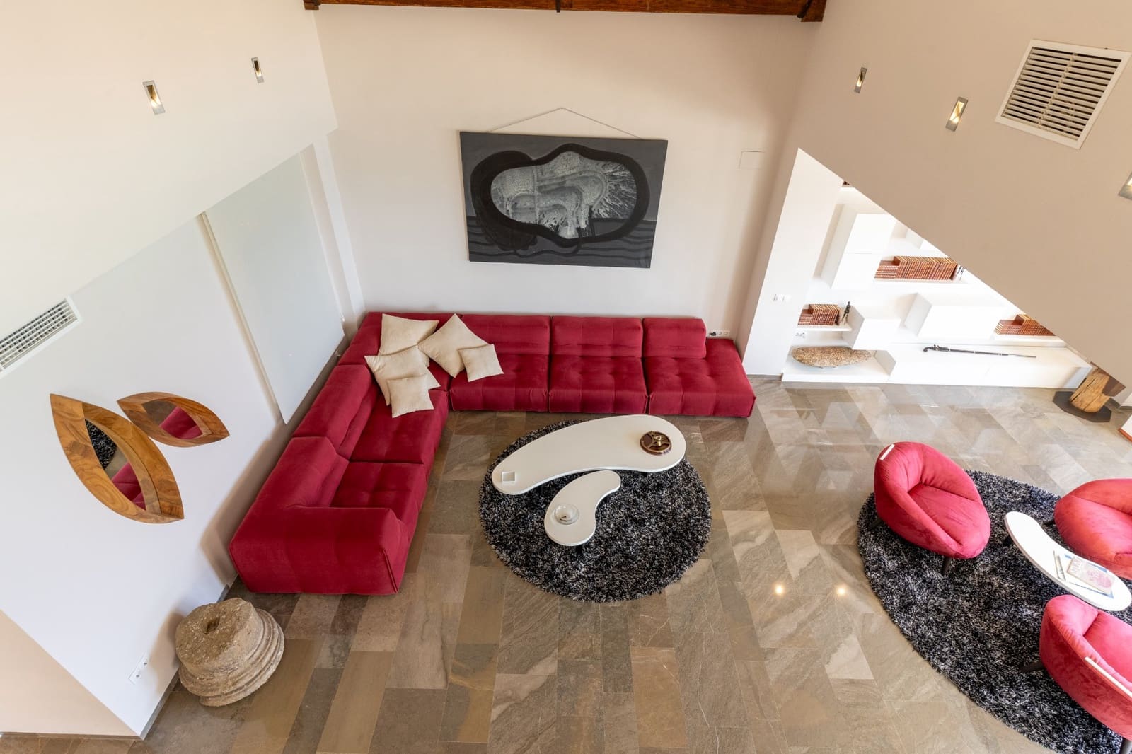 3 bedroom Apartment for sale in Alicante / Alacant city - € 1,350,000 (Ref: 9765578)