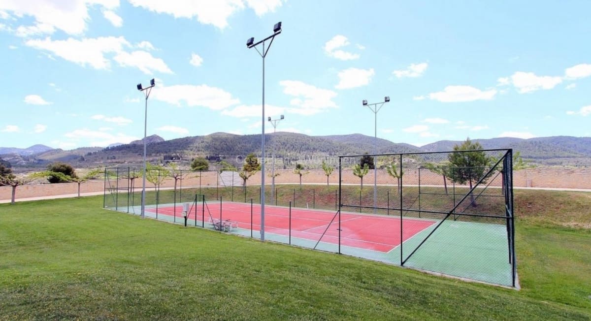 6 slaapkamer Villa te koop in Penaguila met zwembad - € 2.500.000 (Ref: 9765581)