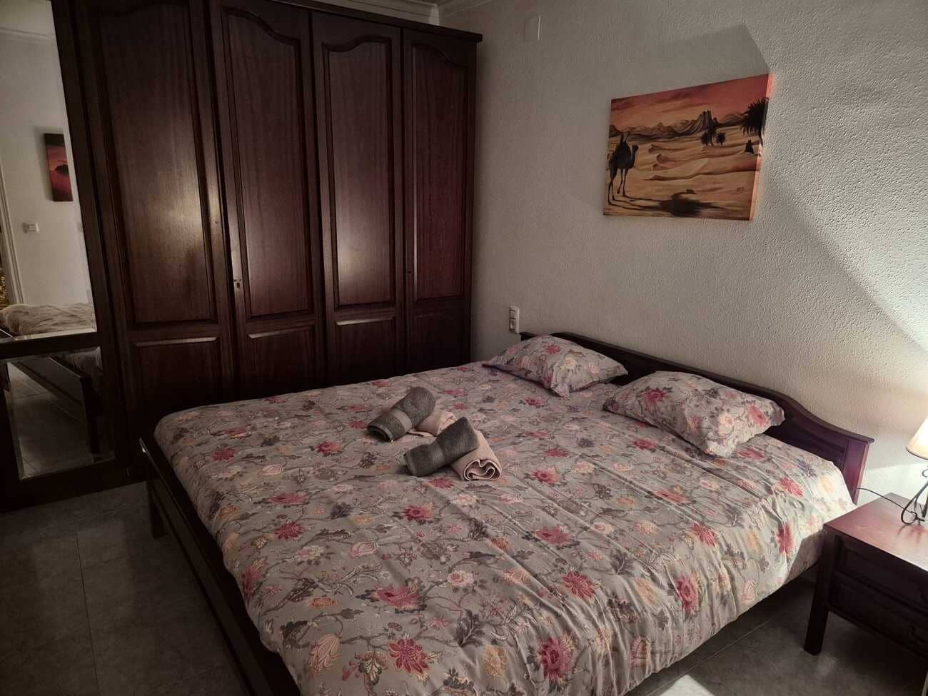 5 Zimmer Villa zu verkaufen in Pedreguer mit Pool Garage - 485.000 € (Ref: 9765583)