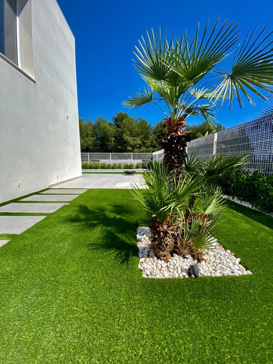 3 chambre Villa/Maison à vendre à Finestrat avec piscine - 790 000 € (Ref: 9765615)