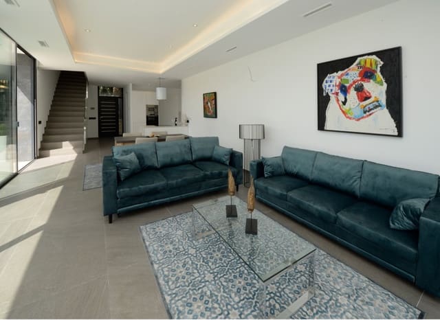 3 soveværelse Villa til salg i Javea / Xàbia med garage - € 1.620.000 (Ref: 9765640)