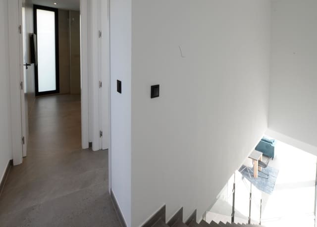 3 soveværelse Villa til salg i Javea / Xàbia med garage - € 1.620.000 (Ref: 9765640)