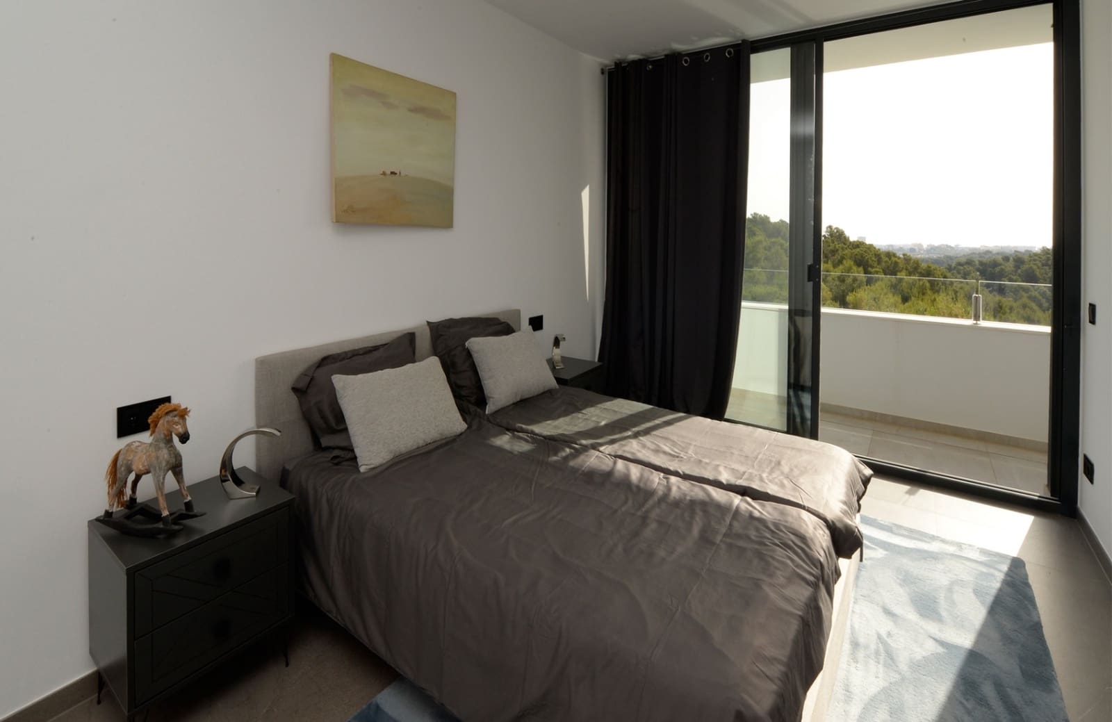 3 Zimmer Villa zu verkaufen in Javea / Xabia mit Garage - 1.620.000 € (Ref: 9765640)