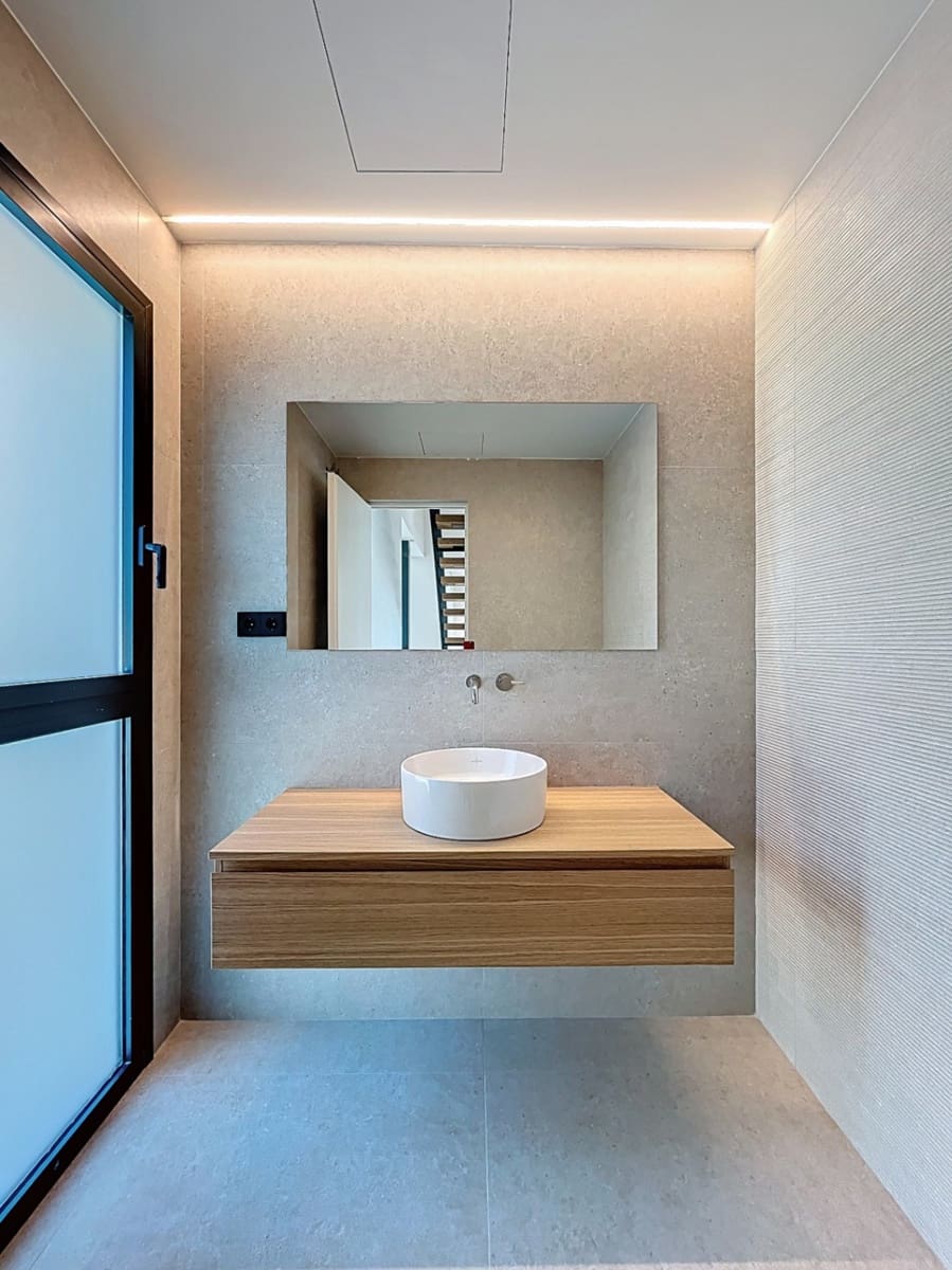 3 sovrum Villa till salu i Albir med garage - 1 450 000 € (Ref: 9765679)