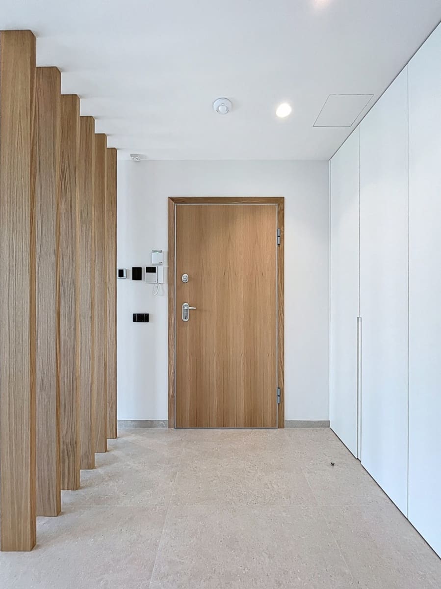 3 sovrum Villa till salu i Albir med garage - 1 450 000 € (Ref: 9765679)