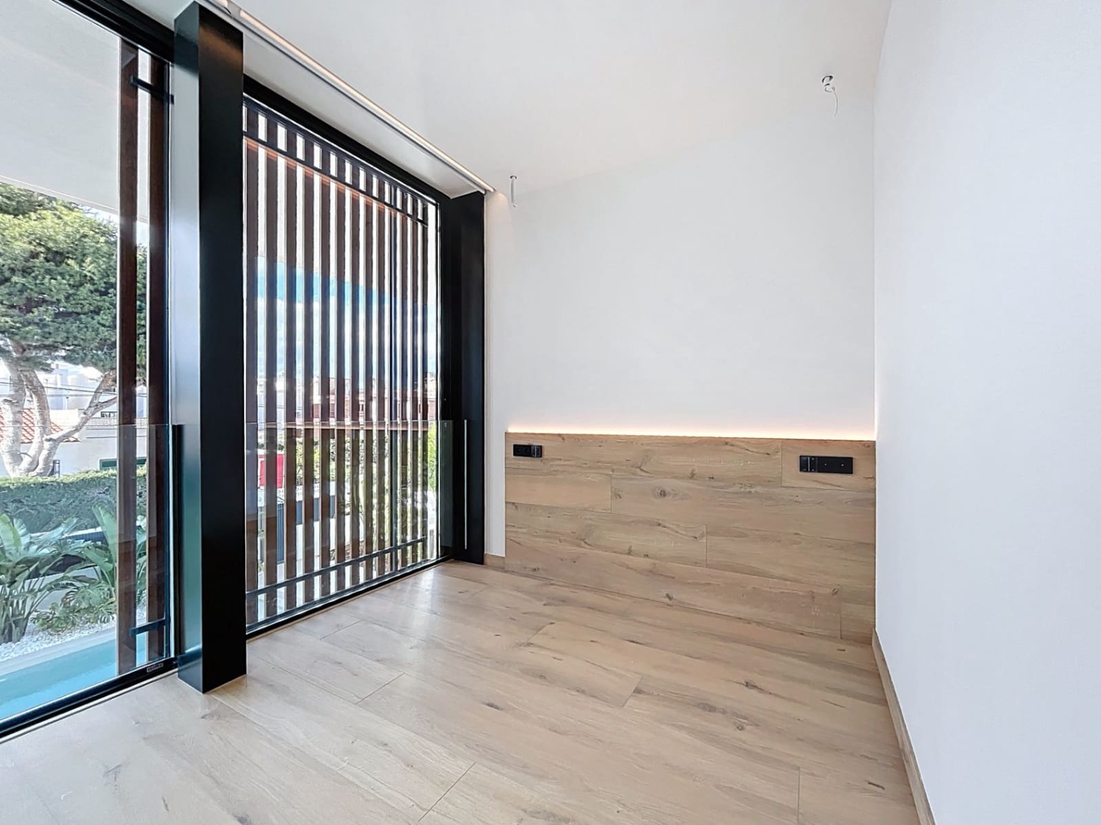 3 sovrum Villa till salu i Albir med garage - 1 450 000 € (Ref: 9765679)