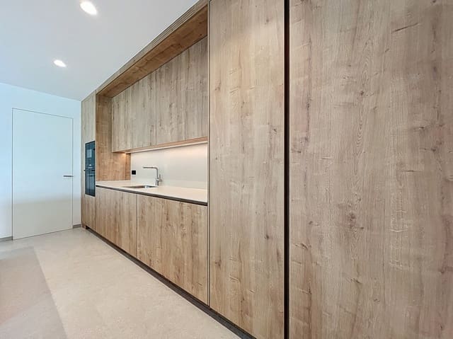 3 chambre Villa/Maison à vendre à Albir, Alfaz del Pi / L'Alfàs del Pi avec garage - 1 450 000 € (Ref: 9765679)