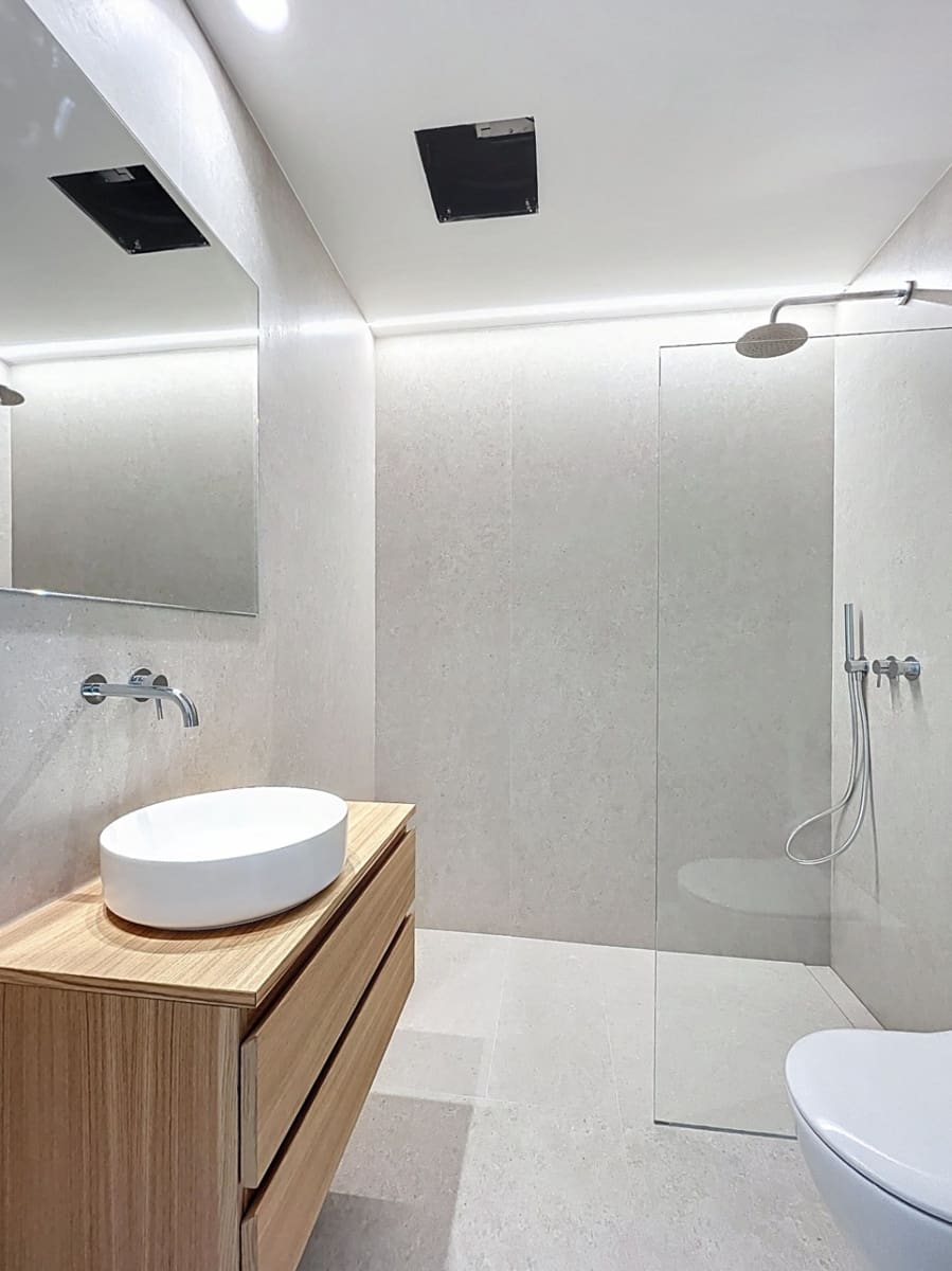 3 sovrum Villa till salu i Albir med garage - 1 450 000 € (Ref: 9765679)