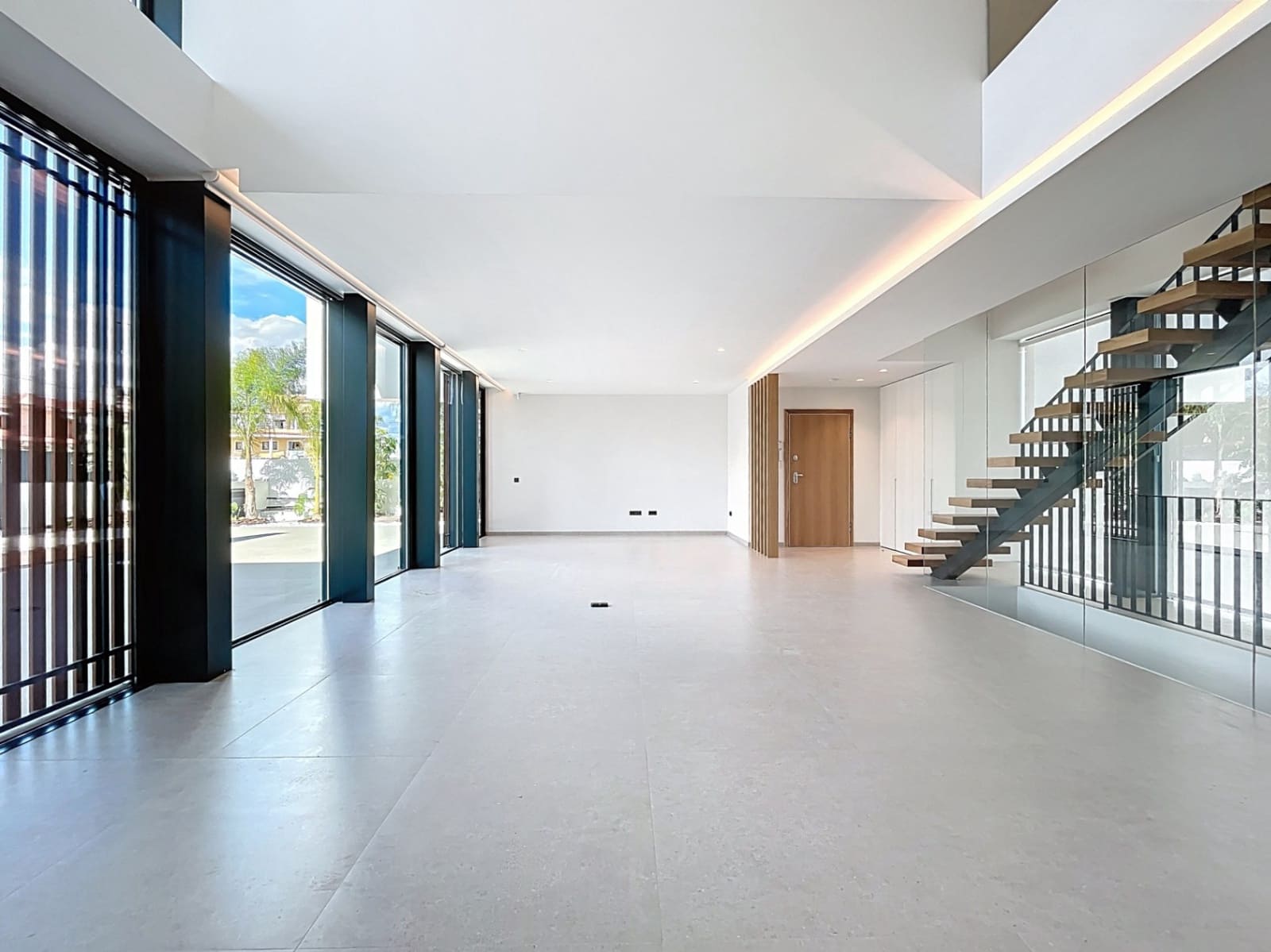 3 sovrum Villa till salu i Albir med garage - 1 450 000 € (Ref: 9765679)