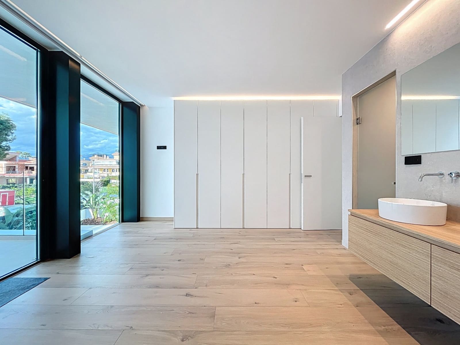 3 sovrum Villa till salu i Albir med garage - 1 450 000 € (Ref: 9765679)