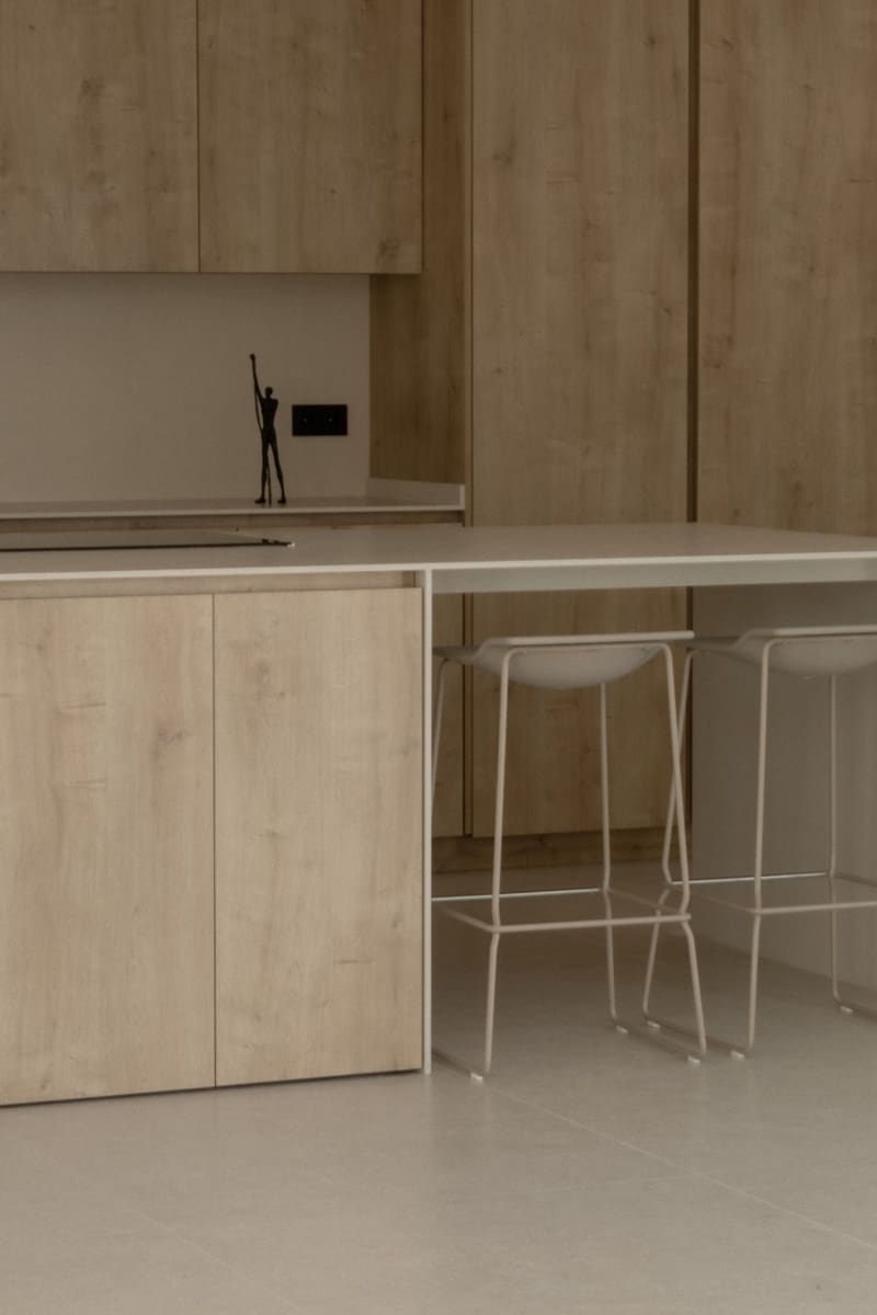 3 sovrum Villa till salu i Albir med garage - 1 450 000 € (Ref: 9765679)