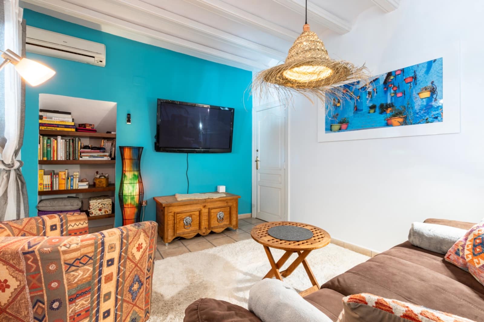 3 chambre Finca/Maison de Campagne à vendre à Teulada avec garage - 860 000 € (Ref: 9765680)