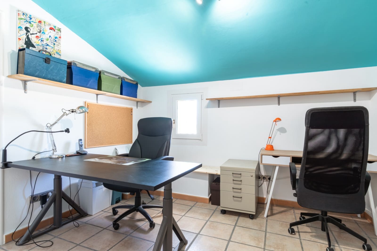 3 chambre Finca/Maison de Campagne à vendre à Teulada avec garage - 860 000 € (Ref: 9765680)