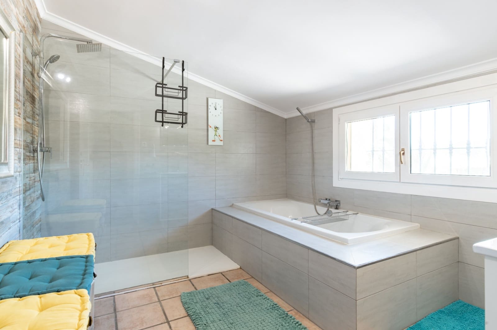 3 chambre Finca/Maison de Campagne à vendre à Teulada avec garage - 860 000 € (Ref: 9765680)