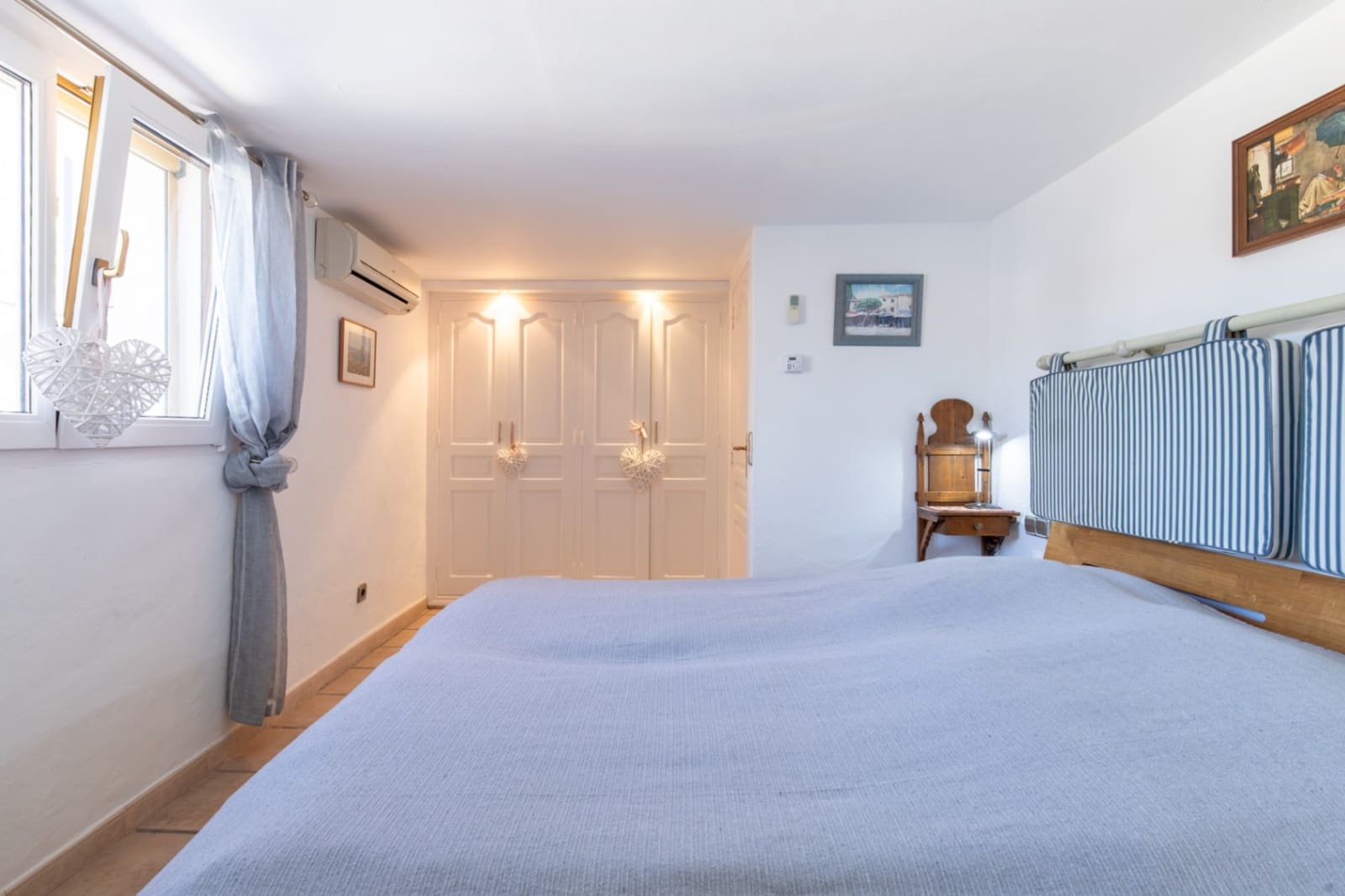 3 chambre Finca/Maison de Campagne à vendre à Teulada avec garage - 860 000 € (Ref: 9765680)