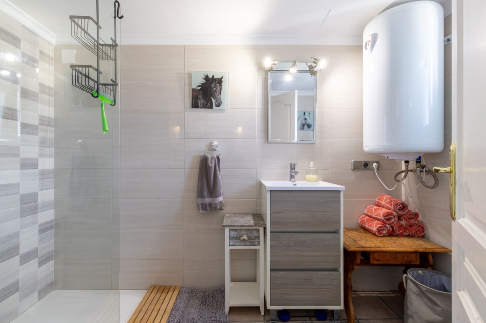 3 chambre Finca/Maison de Campagne à vendre à Teulada avec garage - 860 000 € (Ref: 9765680)