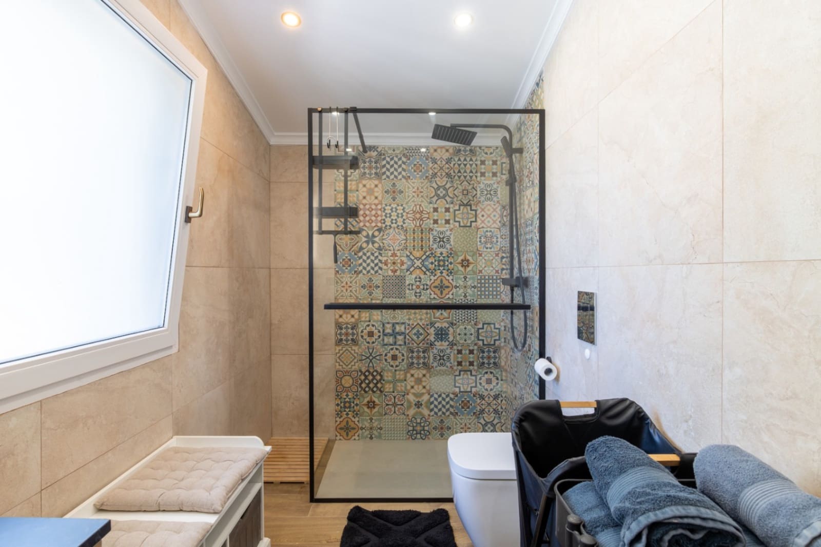 3 chambre Finca/Maison de Campagne à vendre à Teulada avec garage - 860 000 € (Ref: 9765680)