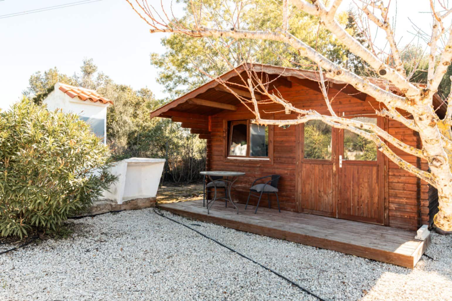 3 chambre Finca/Maison de Campagne à vendre à Teulada avec garage - 860 000 € (Ref: 9765680)