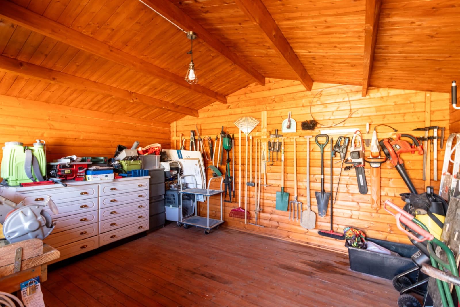 3 chambre Finca/Maison de Campagne à vendre à Teulada avec garage - 860 000 € (Ref: 9765680)