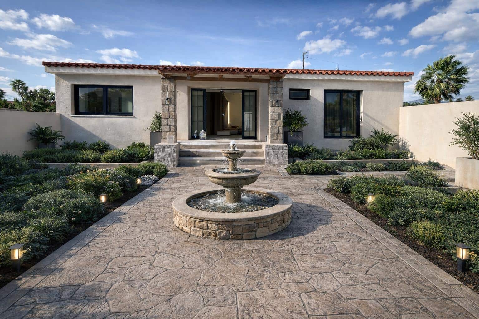 6 sovrum Villa till salu i Albir med garage - 1 575 000 € (Ref: 9765698)