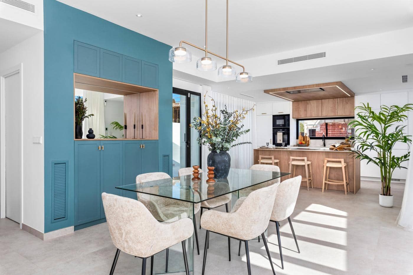 4 soverom Villa til salgs i Polop med svømmebasseng - € 755 000 (Ref: 9765705)